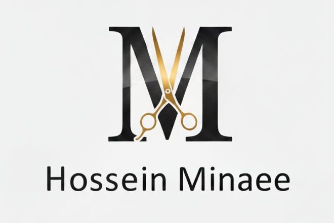 حسین مینایی