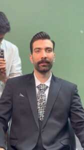 خدمات داماد حسین مینایی سعادت آباد