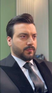 خدمات داماد حسین مینایی سعادت آباد تهران