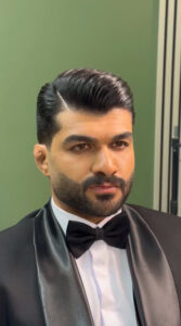 خدمات داماد سعادت آباد تهران